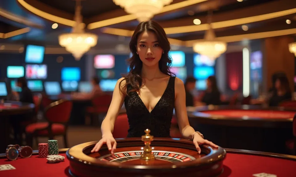 bet69 Bắn Cá Hoạt Động Như Thế Nào?