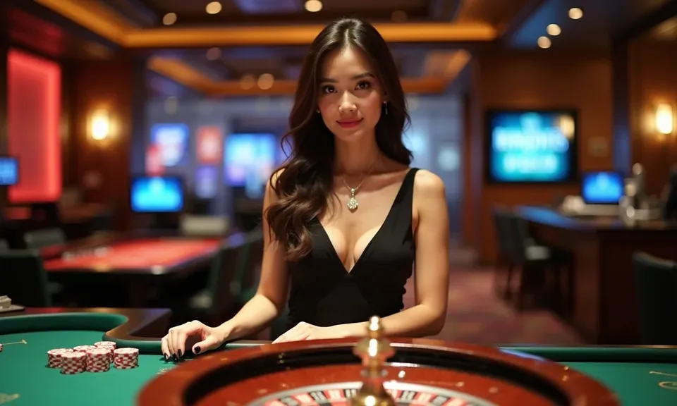 bet69 Việt Nam Ứng dụng